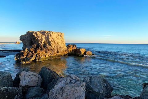 Pinnacles Desert (Private) Day Tour - Accommodation Perth 3