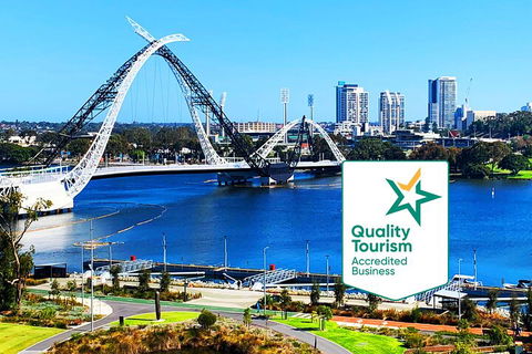 Big Perth (Private) Day Tour - Accommodation Perth 0