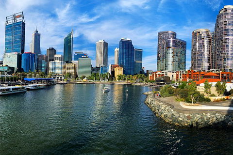 Big Perth (Private) Day Tour - Accommodation Perth 2