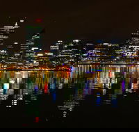 Sunsets  City Lights Private Tour - Accommodation Perth