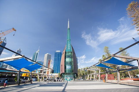 Perth Scavenger Hunt: Perched On A Swan - Accommodation Perth 3