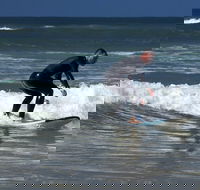 Learn to Surf at the Great Ocean Road - Accommodation Perth