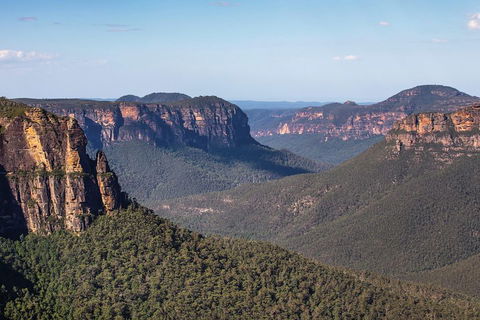 Private Guided Tour: Blue Mountains Tour From Sydney - Accommodation Perth 2