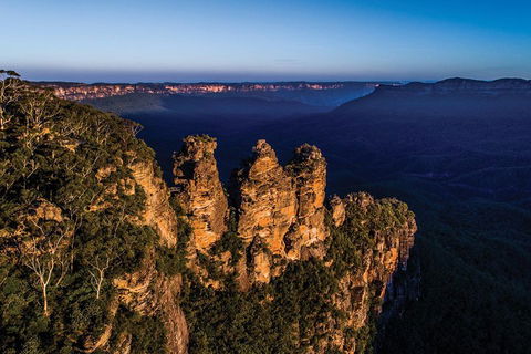 Private Guided Tour: Blue Mountains Tour From Sydney - Accommodation Perth 3