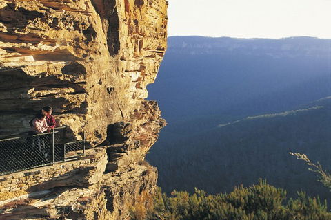 Private Guided Tour: Blue Mountains Tour From Sydney - Accommodation Perth 4