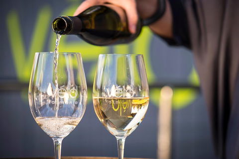 Half Day Tamar Valley Wine Tour - Accommodation Perth 0
