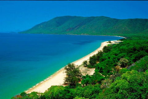 5-Day Best Of Cairns With Daintree, Kuranda, And Great Barrier Reef - Accommodation Perth 3