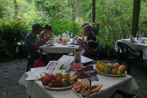 5-Day Best Of Cairns With Daintree, Kuranda, And Great Barrier Reef - Accommodation Perth 4