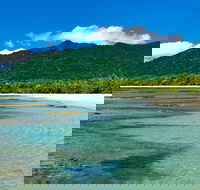 8-Day Cairns Tour Great Barrier Reef Kuranda Daintree Rainforest - Accommodation Perth