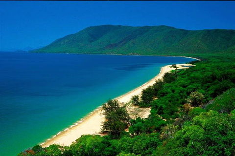 Cairns Reef And Rainforest Combo: Daintree Rainforest And The Great Barrier Reef - Accommodation Perth 0