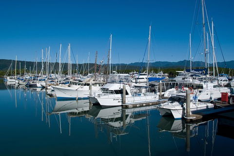 Cairns Reef And Rainforest Combo: Daintree Rainforest And The Great Barrier Reef - Accommodation Perth 5