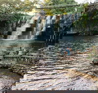 Paronella Park and Millaa Millaa Falls Full-day Tour from Cairns - Accommodation Perth
