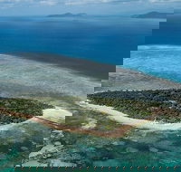 4-Day Cairns with Great Barrier Reef and Daintree Rainforest - Accommodation Perth