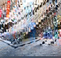 Melbourne Audio Tour A Self-Guided Walk Through the City - Accommodation Perth