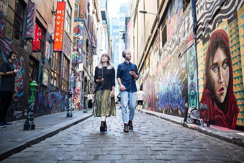 Melbourne Audio Tour: A Self-Guided Walk Through The City - Accommodation Perth 0