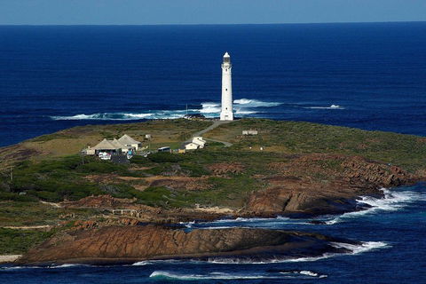 Three Day Charter Margaret River Region (inbound Melbourne Travelers) - Accommodation Perth 3