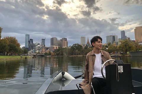1.5-Hour Boat Rental In Melbourne - Accommodation Perth 5
