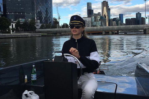 2-Hour Boat Rental In Melbourne - Accommodation Perth 0