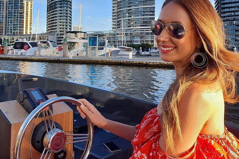 2-Hour Boat Rental In Melbourne - Accommodation Perth 5