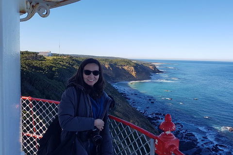 Great Ocean Road Full Day Private Experience - Accommodation Perth 1