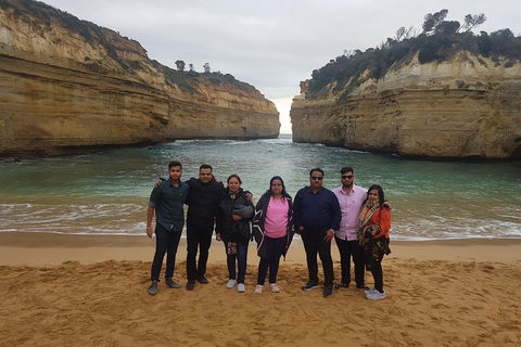 Great Ocean Road Full Day Private Experience - Accommodation Perth 5