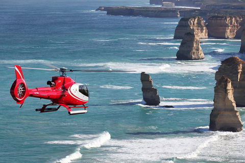 Private Express Experience - 12 Apostles - Accommodation Perth 0