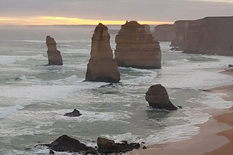 Private Express Experience - 12 Apostles - Accommodation Perth 1