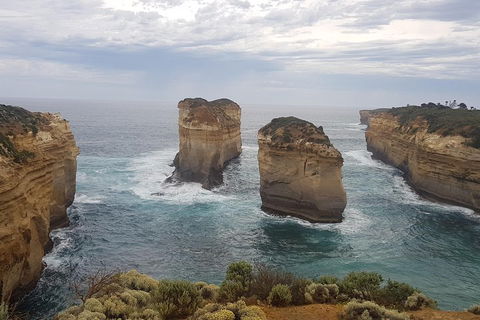 Private Express Experience - 12 Apostles - Accommodation Perth 5