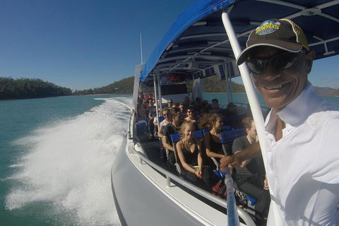 Whitehaven Beach Day Tour With Snorkel In Whitsundays Island - Accommodation Perth 3