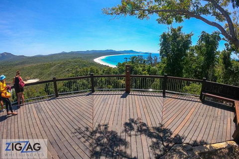 Whitehaven Beach Day Tour With Snorkel In Whitsundays Island - Accommodation Perth 4