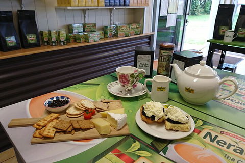 Atherton Tablelands Small-Group Food & Wine Tasting Tour From Port Douglas - Accommodation Perth 5