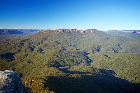 Private Blue Mountains Escape The Crowds SUV Tour - Perth Resorts 0