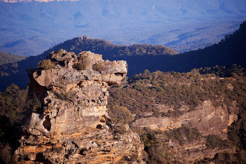 Private Blue Mountains Escape The Crowds SUV Tour - Perth Resorts 1
