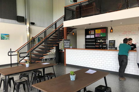 Beer, Wine And Gin (The Ultimate Tastings.) - Accommodation Perth 2