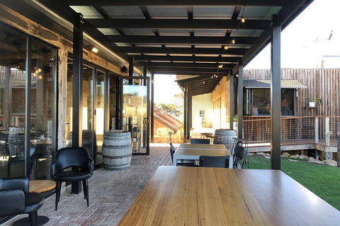 Beer, Wine And Gin (The Ultimate Tastings.) - Accommodation Perth 4