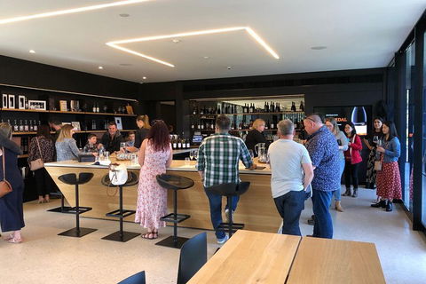 Beer, Wine And Gin (The Ultimate Tastings.) - Accommodation Perth 5
