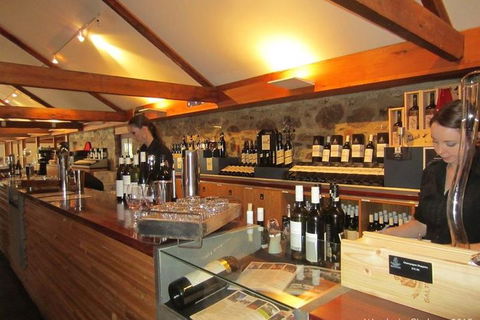 McLaren Vale Luxury Wine Tour - Accommodation Perth 5