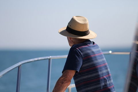 Snubfin Dolphin Eco Cruise From Broome - Accommodation Perth 3
