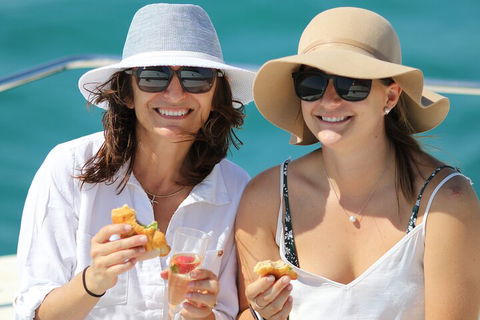 Snubfin Dolphin Eco Cruise From Broome - Accommodation Perth 4