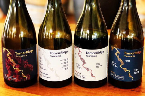Tamar Valley Wine And Gin Tour With Lunch - Accommodation Perth 5