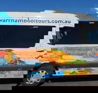 12 Apostles Tour from Warrnambool - Accommodation Perth