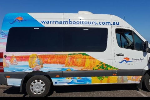 12 Apostles Tour From Warrnambool - Accommodation Perth 0