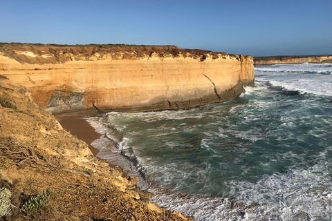 12 Apostles Tour From Warrnambool - Accommodation Perth 1