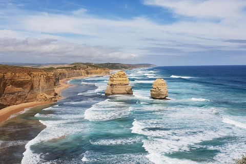 12 Apostles Tour From Warrnambool - Accommodation Perth 3