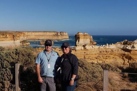 12 Apostles Tour From Warrnambool - Accommodation Perth 5