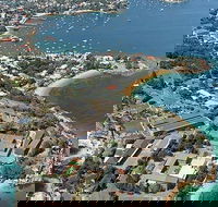 Helicopter Flight Over Sydney and Beaches - 20 Minutes - Accommodation Perth