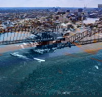 Private Helicopter Flight Over Sydney  Beaches for 2 or 3 people - 30 Minutes - Accommodation Perth