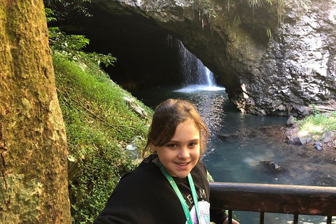 Waterfall Tour - Perth Resorts 0