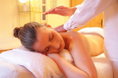 Massage (relaxation, Deep Tissue, Whole Body,sports Etc.)by Male Therapist - Accommodation Perth 1