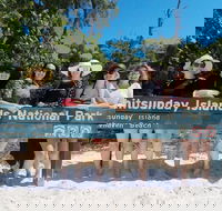 Whitehaven Beach Club - Accommodation Perth
